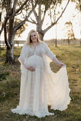 Annelise Strachan review photo
