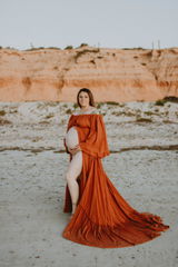 Chelsea Brind review photo