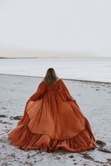 Chelsea Brind review photo