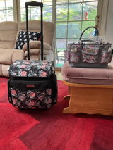 Georgette review photo