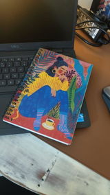 Arti review photo