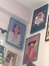 Sangini review photo