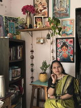 Sangini review photo