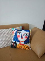 Karin Mathys review photo