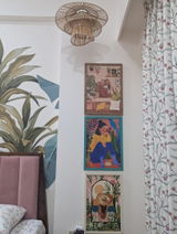 Sinitha Bhasi review photo