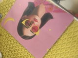 Nidhi review photo