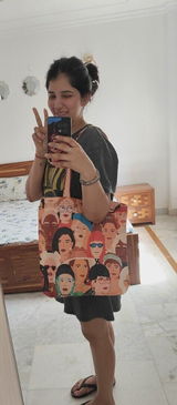 Simintika Kaushik review photo