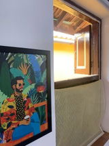 Neelam review photo