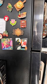 Amna Bham review photo