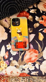 Amna Bham review photo