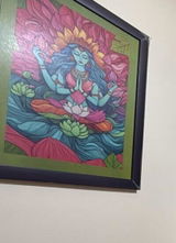 Niyati Pandey review photo