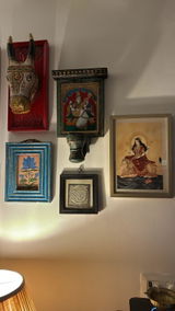Sudha sharma review photo