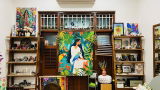 Garima Bharucha review photo