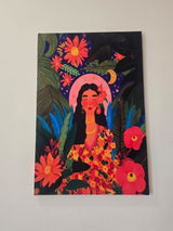 Sapna Maurya review photo