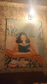 Amrita Purkayastha review photo