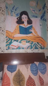 Amrita Purkayastha review photo