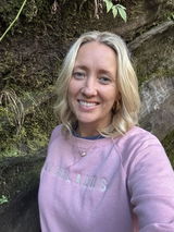 Sarah Haun review photo