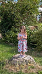 Lizzie review photo