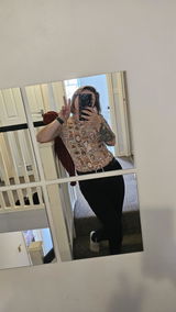 Chlo review photo