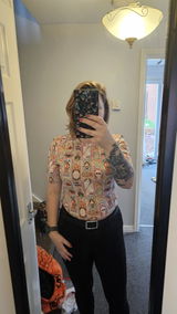 Chlo review photo