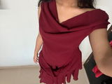 Anonymous review photo