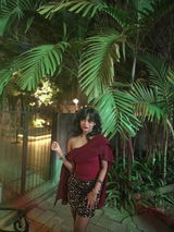 Ruchira Naskar review photo