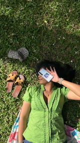 Smrithi P review photo