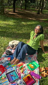 Smrithi P review photo