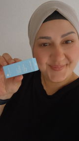 Gülsah Tekinkus review photo