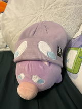 A.W. review photo