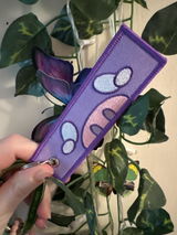 A.W. review photo