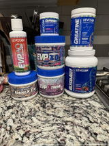 Brandon B. review photo