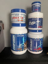 Giovanni l. review photo