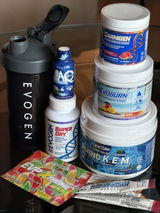 Isaiah McCoy review photo