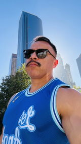 Mauricio Licea review photo