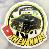 Don @TheVanNut review photo