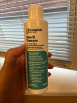 Akexandra M. review photo