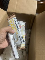 Marce review photo