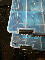 Saed F review photo