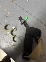 Carl Woody review photo
