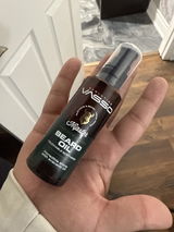 Caleb review photo