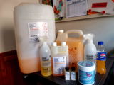 Ivonne C. review photo