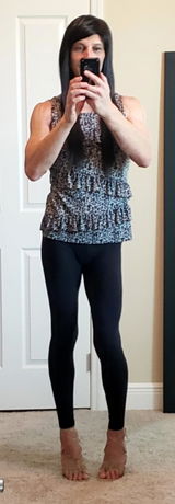Tiffany Bellino review photo