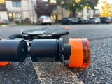fred review photo