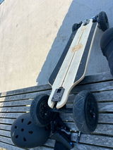 John Shawcross review photo