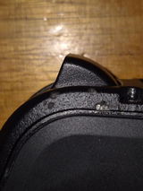 James review photo