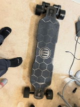 Drake Amaya review photo
