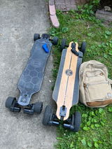 Drake Amaya review photo
