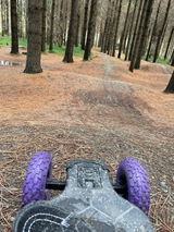 Wendy O. review photo