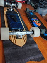 Michael Dorrington review photo